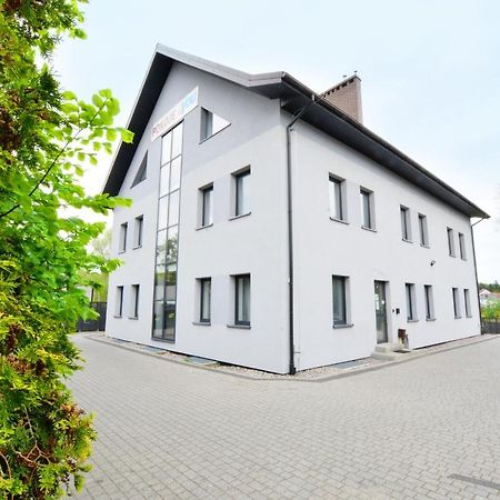 Apartamento Pokoje 4You Szczecin Exterior foto